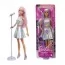 Кукла поп-звезда серии "Я могу быть" Barbie Серия You can be ,
Размер упаковки 5 x 12 x 32 см