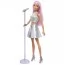 Кукла поп-звезда серии "Я могу быть" Barbie Серия You can be ,
Размер упаковки 5 x 12 x 32 см