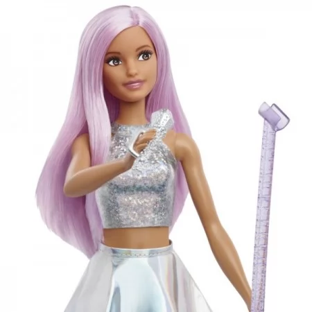Кукла поп-звезда серии "Я могу быть" Barbie Серия You can be ,
Размер упаковки 5 x 12 x 32 см