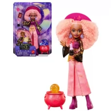 Кукла Рэй Moonspell Magic от Monster High – Колдунья солнца Кукла Рэй Moonspell Magic от Monster High – Колдунья солнца