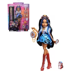 Кукла Робекка "Монстро-классика" Monster High Кукла Робекка "Монстро-классика" Monster High