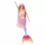 Кукла-русалка "Цветная магия" серии Dreamtopia Barbie Кукла-русалка "Цветная магия" серии Dreamtopia Barbie