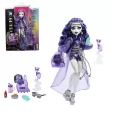 Кукла Спектра "Монстро-классика" Monster High Размер игрушки 27 см