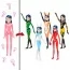 Лялька-сюрприз Miraculous Леді Баг і Супер-Кіт S2 Неймовірний сюрприз 26 см