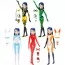 Лялька-сюрприз Miraculous Леді Баг і Супер-Кіт S2 Неймовірний сюрприз 26 см