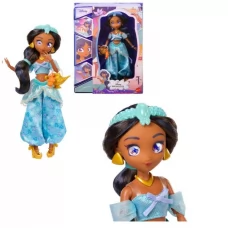 Кукла Жасмин в стиле манга Disney Princess Кукла Жасмин в стиле манга Disney Princess