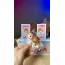 Лялька BabyToys XT 105 пластмасова для дівчинки Лялька BabyToys XT 105 пластмасова для дівчинки
