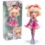 Лялька 4SF MANGA DOLLS серії "Hello Kitty" – ЦУКЕРОЧКА-ЄДИНОРІГ