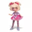 Лялька 4SF MANGA DOLLS серії "Hello Kitty" – ЦУКЕРОЧКА-ЄДИНОРІГ