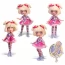 Лялька 4SF MANGA DOLLS серії "Hello Kitty" – ЦУКЕРОЧКА-ЄДИНОРІГ