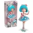 Лялька 4SF MANGA DOLLS серії "Hello Kitty" – КРАСУНЯ ПІНКгоирл