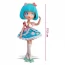 Лялька 4SF MANGA DOLLS серії "Hello Kitty" – КРАСУНЯ ПІНКгоирл