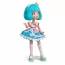 Лялька 4SF MANGA DOLLS серії "Hello Kitty" – КРАСУНЯ ПІНКгоирл