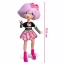 Лялька 4SF MANGA DOLLS серії "Hello Kitty" – ТЕДДІ РОК