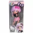 Лялька 4SF MANGA DOLLS серії "Hello Kitty" – ТЕДДІ РОК