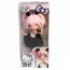 Лялька 4SF MANGA DOLLS серії "Hello Kitty" – ЗОЛОТА ДІВА