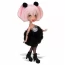 Лялька 4SF MANGA DOLLS серії "Hello Kitty" – ЗОЛОТА ДІВА