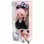 Лялька 4SF MANGA DOLLS серії "Hello Kitty" – ЗОЛОТА ДІВА