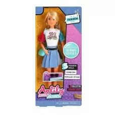 Кукла BabyToys 616068 D 30 см шарнирные суставы