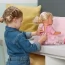 Лялька BABY BORN – ЧАРІВНА КАРЛА 43 см, з аксес. Лялька BABY BORN – ЧАРІВНА КАРЛА 43 см, з аксес.