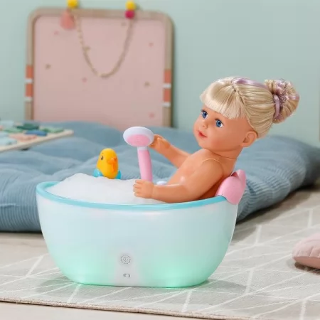 Лялька BABY BORN – ЧАРІВНА КАРЛА 43 см, з аксес. Лялька BABY BORN – ЧАРІВНА КАРЛА 43 см, з аксес.