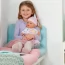 Лялька BABY BORN – ЕММА-ЄДИНОРІГ 43 см, з аксес.