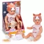 Лялька BABY BORN – ЛЕНА У КОСТЮМІ КОТИКА 36 см, з аксес. Лялька BABY BORN – ЛЕНА У КОСТЮМІ КОТИКА 36 см, з аксес.
