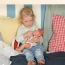 Лялька BABY BORN – ЛЕНА У КОСТЮМІ КОТИКА 36 см, з аксес. Лялька BABY BORN – ЛЕНА У КОСТЮМІ КОТИКА 36 см, з аксес.