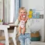 Лялька BABY BORN – ЛЕНА У КОСТЮМІ КОТИКА 36 см, з аксес. Лялька BABY BORN – ЛЕНА У КОСТЮМІ КОТИКА 36 см, з аксес.