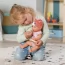 Лялька BABY BORN – ЛЕНА У КОСТЮМІ КОТИКА 36 см, з аксес. Лялька BABY BORN – ЛЕНА У КОСТЮМІ КОТИКА 36 см, з аксес.