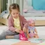 Лялька BABY BORN – ЛЕНА У ЛІКАРЯ 36 см, з аксес. Лялька BABY BORN – ЛЕНА У ЛІКАРЯ 36 см, з аксес.