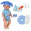 Лялька BABY BORN серії "Click and Play" – ДЖОНАС 43 см, з аксес. Лялька BABY BORN серії "Click and Play" – ДЖОНАС 43 см, з аксес.