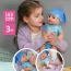 Лялька BABY BORN серії "Click and Play" – ДЖОНАС 43 см, з аксес. Лялька BABY BORN серії "Click and Play" – ДЖОНАС 43 см, з аксес.