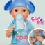 Лялька BABY BORN серії "Click and Play" – ДЖОНАС 43 см, з аксес. Лялька BABY BORN серії "Click and Play" – ДЖОНАС 43 см, з аксес.
