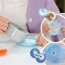 Лялька BABY BORN серії "Click and Play" – ДЖОНАС 43 см, з аксес. Лялька BABY BORN серії "Click and Play" – ДЖОНАС 43 см, з аксес.