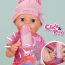 Лялька BABY BORN серії "Click and Play" – ЕММА 43 см, з аксес.