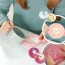 Лялька BABY BORN серії "Click and Play" – ЕММА 43 см, з аксес.