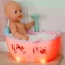 Лялька BABY BORN серії "Click and Play" – ЕММА 43 см, з аксес.