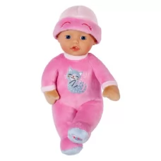 Лялька BABY BORN серії "For babies" – НІЖНА СОНЯ 30 см 