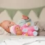 Лялька BABY BORN серії "For babies" – НІЖНА СОНЯ 30 см Лялька BABY BORN серії "For babies" – НІЖНА СОНЯ 30 см