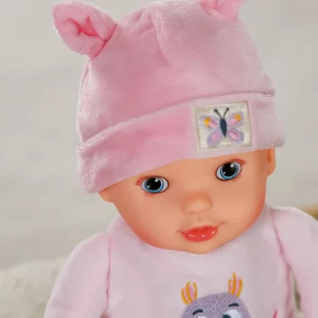 Лялька BABY BORN серії "For babies" – СОЛОДКЕ МАЛЯТКО 30 см, в рожевому