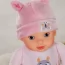 Лялька BABY BORN серії "For babies" – СОЛОДКЕ МАЛЯТКО 30 см, в рожевому