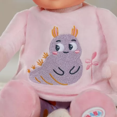 Лялька BABY BORN серії "For babies" – СОЛОДКЕ МАЛЯТКО 30 см, в рожевому