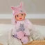 Лялька BABY BORN серії "For babies" – СОЛОДКЕ МАЛЯТКО 30 см, в рожевому