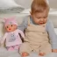Лялька BABY BORN серії "For babies" – СОЛОДКЕ МАЛЯТКО 30 см, в рожевому