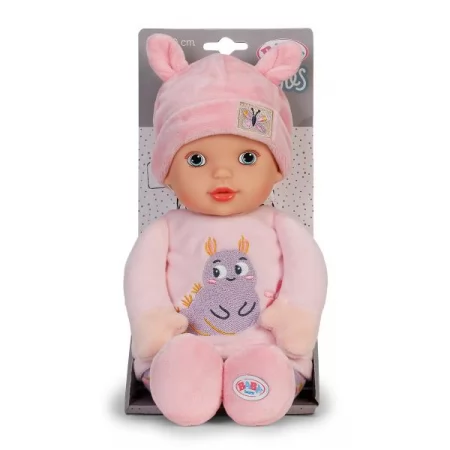 Лялька BABY BORN серії "For babies" – СОЛОДКЕ МАЛЯТКО 30 см, в рожевому