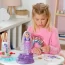 Лялька BABY BORN серії "Glam Up" – РУСАЛОНЬКА АУРА 28 см, з аксес.