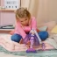 Лялька BABY BORN серії "Glam Up" – РУСАЛОНЬКА АУРА 28 см, з аксес.