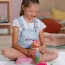 Лялька BABY BORN серії "Glam Up" – РУСАЛОНЬКА САНШАЙН 28 см, з аксес. Лялька BABY BORN серії "Glam Up" – РУСАЛОНЬКА САНШАЙН 28 см, з аксес.