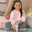 Лялька BABY BORN серії "Glam Up" – РУСАЛОНЬКА СПАРКЛ 28 см, з аксес. Лялька BABY BORN серії "Glam Up" – РУСАЛОНЬКА СПАРКЛ 28 см, з аксес.